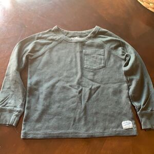 Long Sleeve Shirt 5T